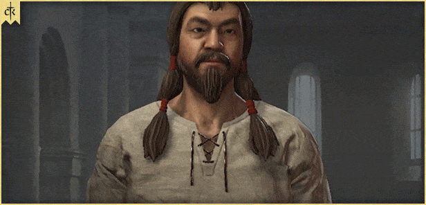 王国风云3十字军之王3Crusader Kings III（更新至v1.19.0.6）