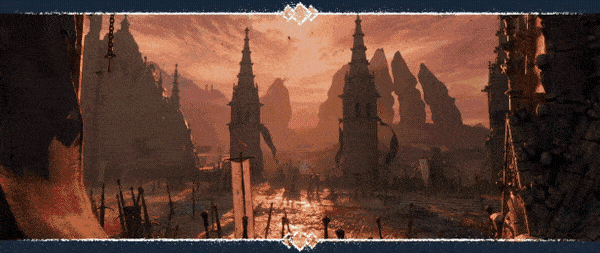 堕落之主Lords of the Fallen(更新至V2.5.310)