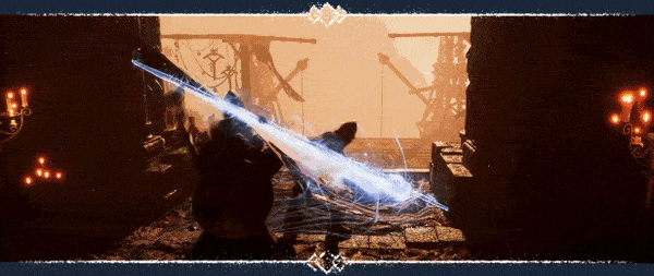 堕落之主Lords of the Fallen(更新至V2.5.310)
