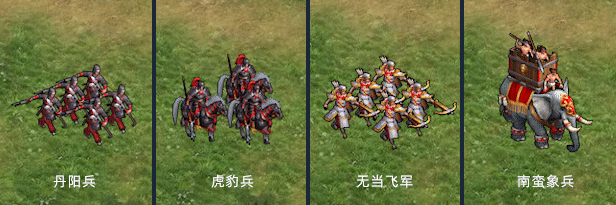 三国志汉末霸业THREE KINGDOMS THE LAST WARLORD(更新至Build.23260231)