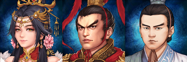 三国志汉末霸业THREE KINGDOMS THE LAST WARLORD(更新至Build.23260231)