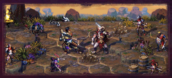 征服之歌Songs of Conquest(更新至v1.1.4)