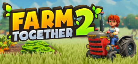 一起农场2/Farm Together 2（更新至v13）