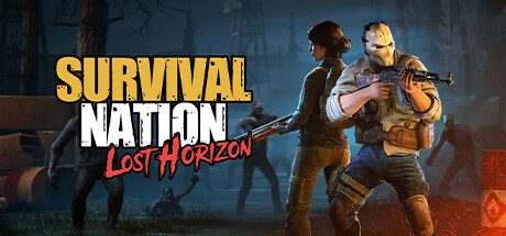 生存国度：失落的地平线/Survival Nation: Lost Horizon（更新至v0.4.1）