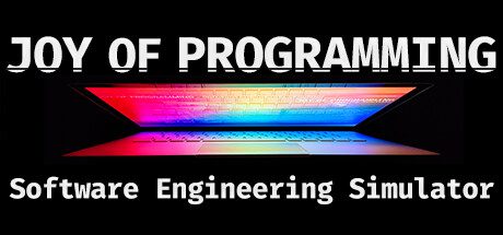 编程乐趣：软件工程模拟器/JOY OF PROGRAMMING-Software Engineering Simulator（v0.6.2）
