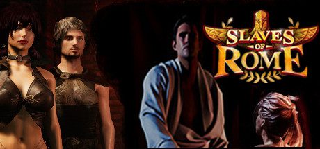 罗马的奴隶/Slaves of Rome（更新至V2.8.3）