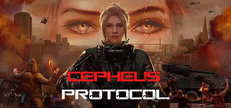 仙王座协议/Cepheus Protocol（V1.3.2.5.6）
