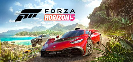 极限竞速：地平线5/Forza Horizon 5 – Premium Edition（更新至v1.688.109）