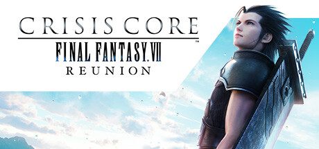 最终幻想7：核心危机 重聚/CRISIS CORE –FINAL FANTASY VII– REUNION（v1.0.3）