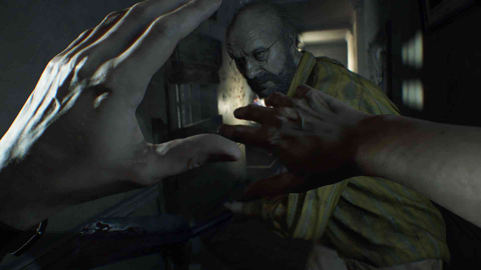 生化危机7：黄金版/Resident Evil 7 Biohazard（更新至Build.22773795）
