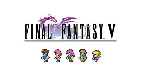 最终幻想1-6捆绑包FINAL FANTASY I-VI BUNDLE(v20240226)