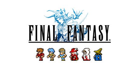最终幻想1-6捆绑包FINAL FANTASY I-VI BUNDLE(v20240226)