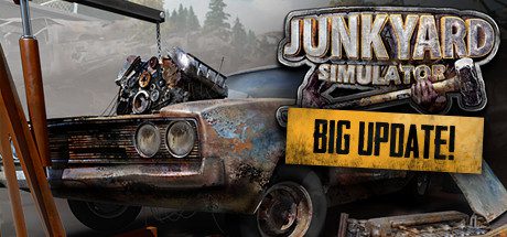 废品场模拟/Junkyard Simulator（v2.1.5）