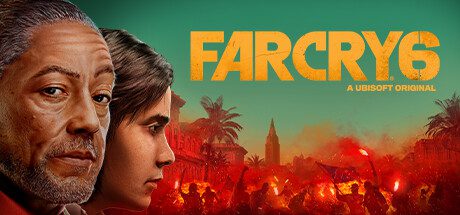 孤岛惊魂6/Far Cry® 6（v1.5.0）终极版