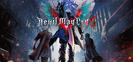鬼泣5/Devil May Cry 5（v20230424）+全DLC