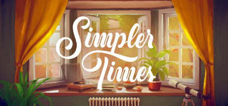 简单时光/Simpler Times（v1.0.0）