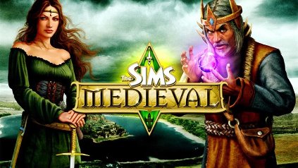 模拟人生：中世纪/The Sims Medieval