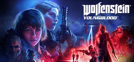 德军总部：新血脉/Wolfenstein: Youngblood（v20230907）