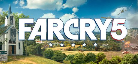 孤岛惊魂5/Far Cry 5（v1.011）黄金版