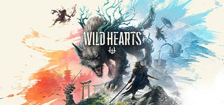 狂野之心/WILD HEARTS（v1.0.1.1）