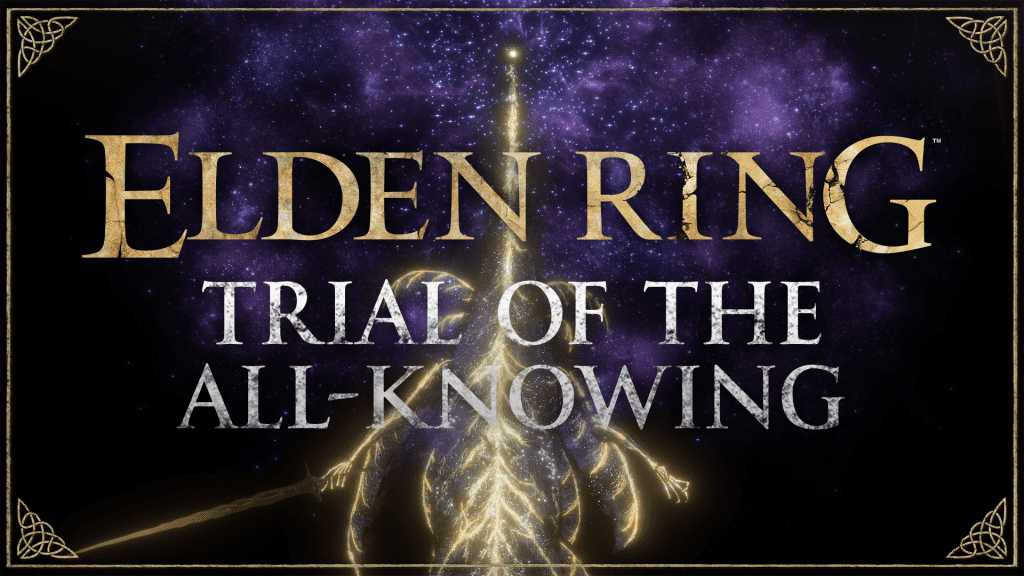 艾尔登法环：黄金树幽影/ELDEN RING Shadow of the Erdtree（更新至v1.17.0）