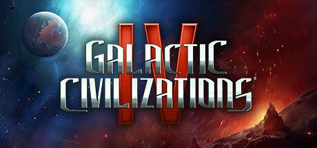 银河文明4：超新星/Galactic Civilizations IV: Supernova（v2.7）