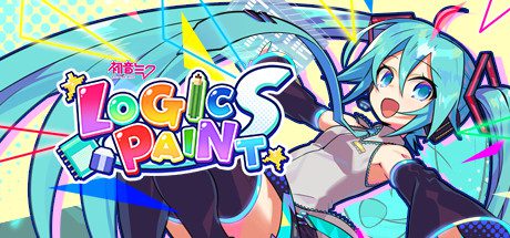初音未来逻辑绘画S/Hatsune Miku Logic Paint S（v1.1.8）