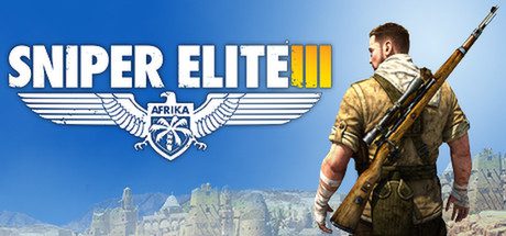 狙击精英3/Sniper Elite 3（更新至Build.4253449）