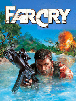 孤岛惊魂：经典版/Far Cry Classic（v1.41）
