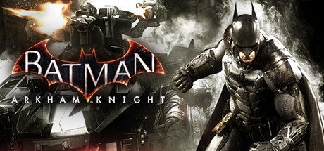 蝙蝠侠：阿卡姆骑士/Batman™: Arkham Knight（v1.999）