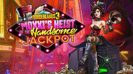 无主之地3/Borderlands 3（更新至Build.15245523）