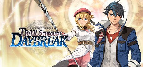 英雄传说：黎之轨迹/The Legend of Heroes: Kuro no Kiseki（更新至v1.4.0）
