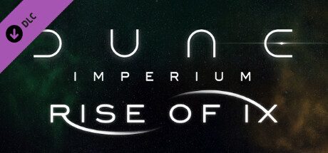 沙丘：帝国/Dune: Imperium（更新至v2.1.2.975）