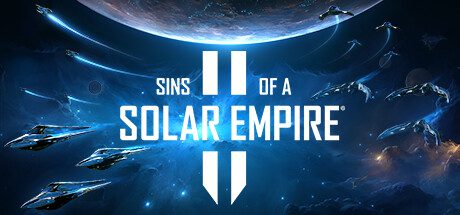 太阳帝国的原罪2/Sins of a Solar Empire II（更新至V2.0.2）