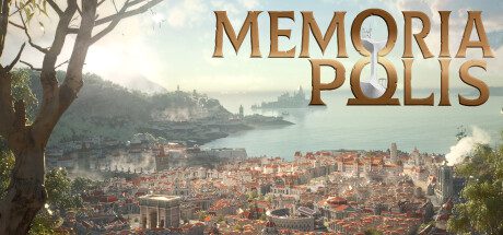 纪念之城/MEMORIAPOLIS（更新至v1.6.7）