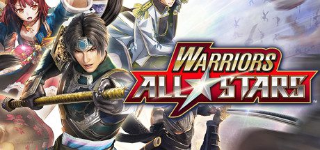 无双全明星/WARRIORS ALL-STARS（V1.02.01）