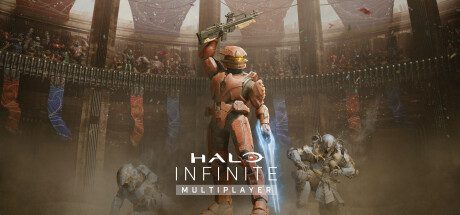 光环：无限/Halo Infinite（v6.10020）