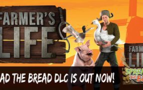 农民的生活/Farmer’s Life（更新至v1.0.38）