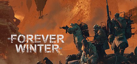 永恒寒冬/The Forever Winter（v0.1.37481.0）