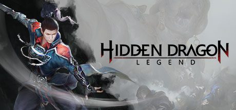 隐龙传：影踪/Hidden Dragon: Legend