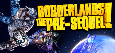 无主之地：前传-传说/Borderlands: The Pre-Sequel（v1.07）