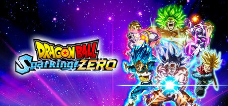 七龙珠 电光炸裂！ZERO/DRAGON BALL Sparking ZERO（更新至v20260126）