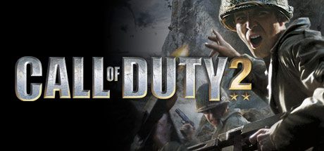 使命召唤2/Call Of Duty 2（v1.2）