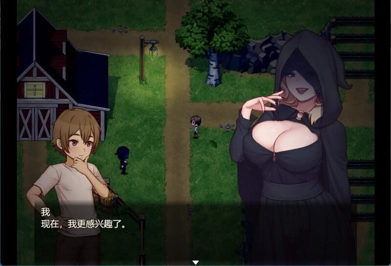 我的乡村日常生活/Daily Lives of My Countryside （更新至v0.3.5）