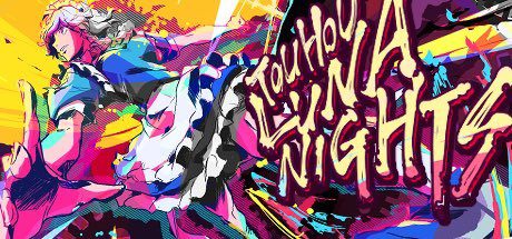 东方月神夜/Touhou Luna Nights（v1.2.4.6）