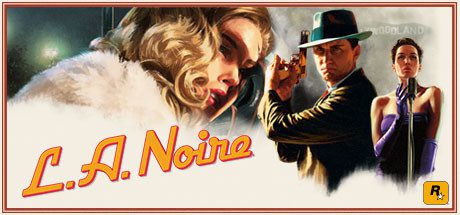 黑色洛城/L.A. Noire（v2675.1）