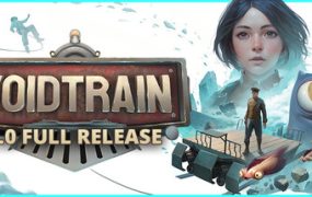 虚空列车/Voidtrain（更新至v1.0.0）