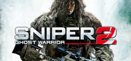狙击手：幽灵战士2/Sniper: Ghost Warrior 2（v1.09）