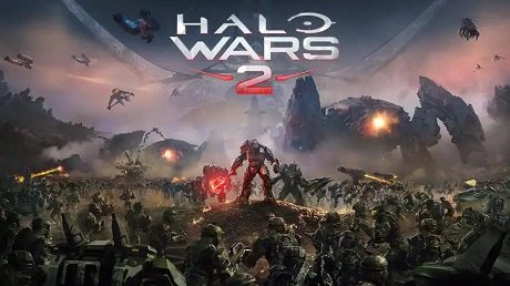 光环战争2决定版/Halo Wars 2 Complete Edition（v1.11.2931.2）