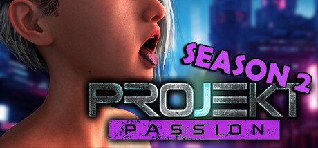 项目：激情 – 第 2 季/Projekt: Passion – Season 2（更新至v0.2）
